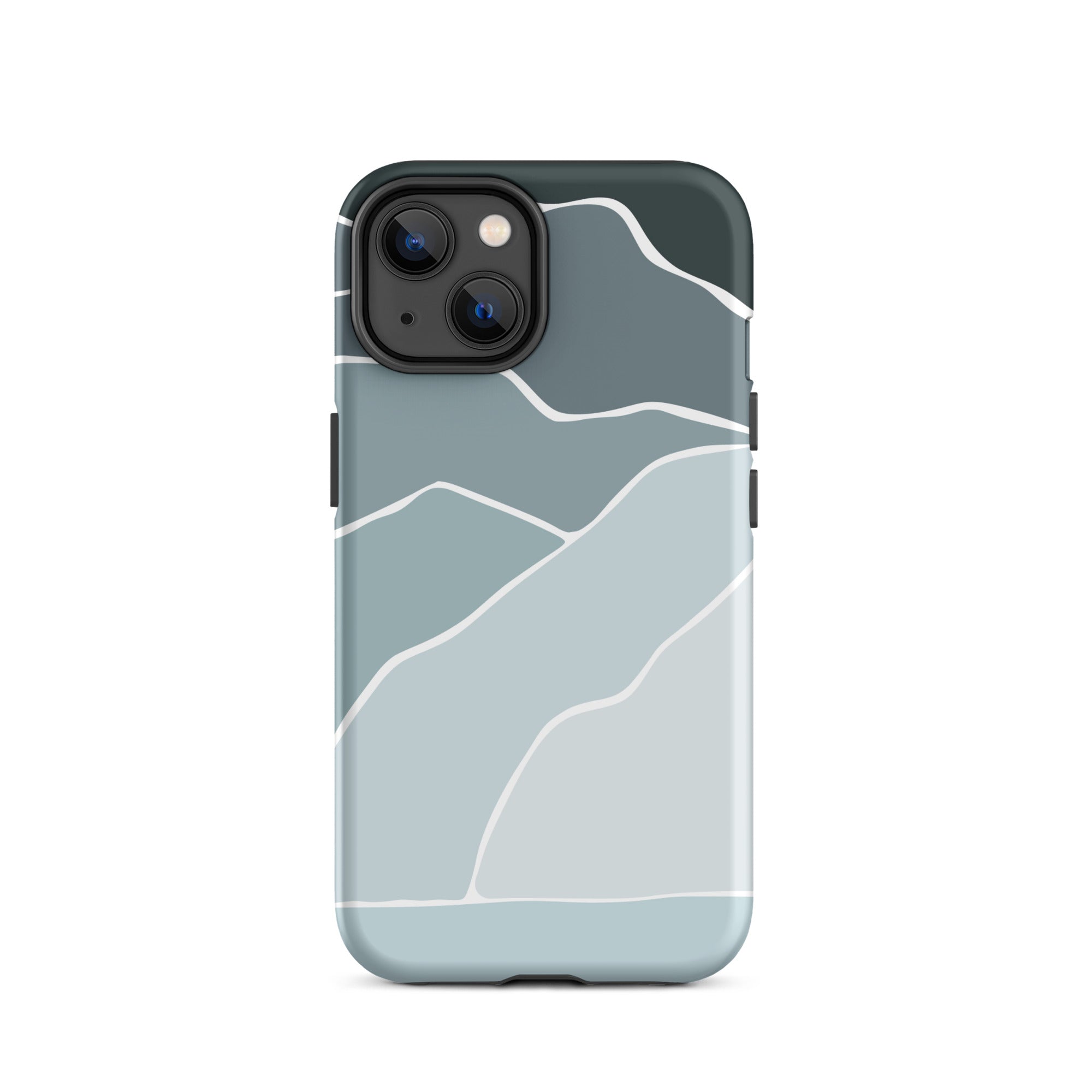 Overcast - iPhone Case - Flay Cases