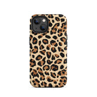 Leopard Luxe - iPhone Case - Flay Cases