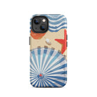 Côte d'Azur Breeze - iPhone Case - Flay Cases
