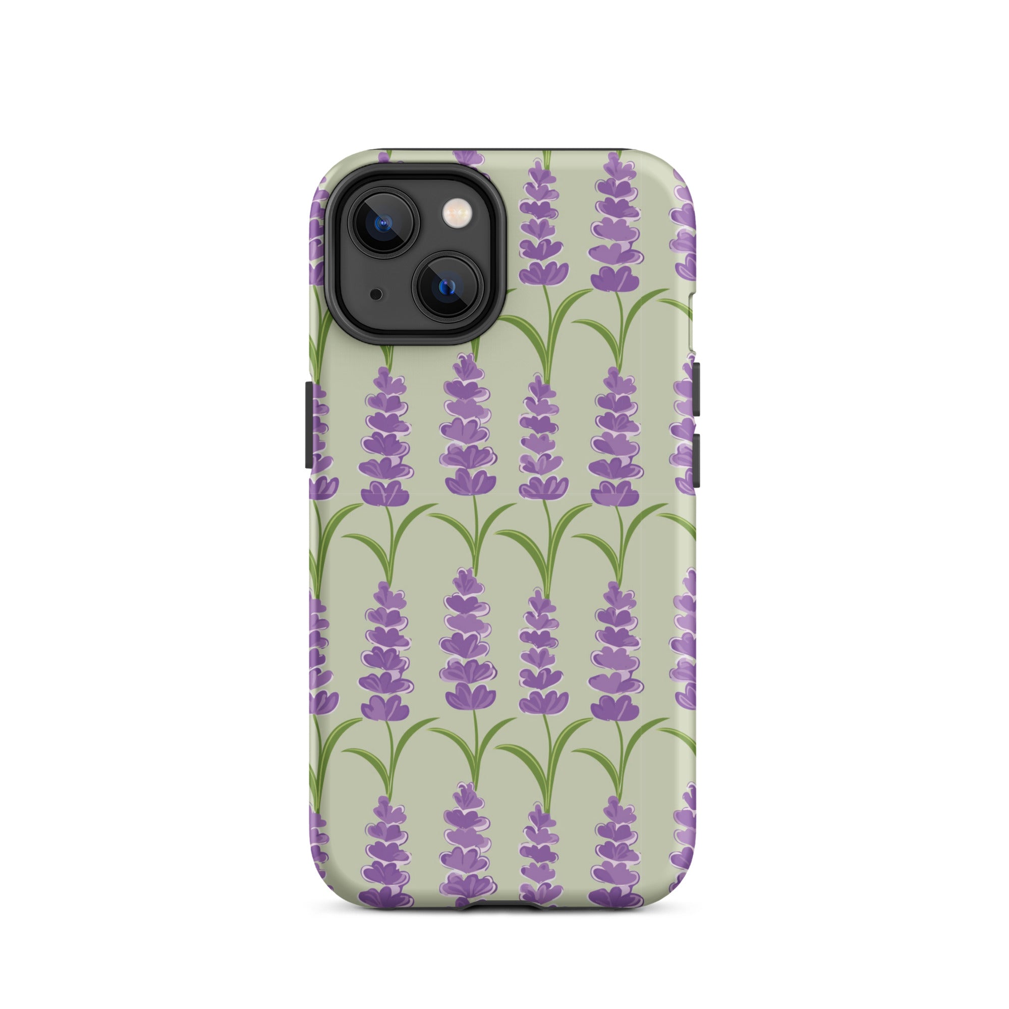 Lavender Fields - iPhone Case - Flay Cases