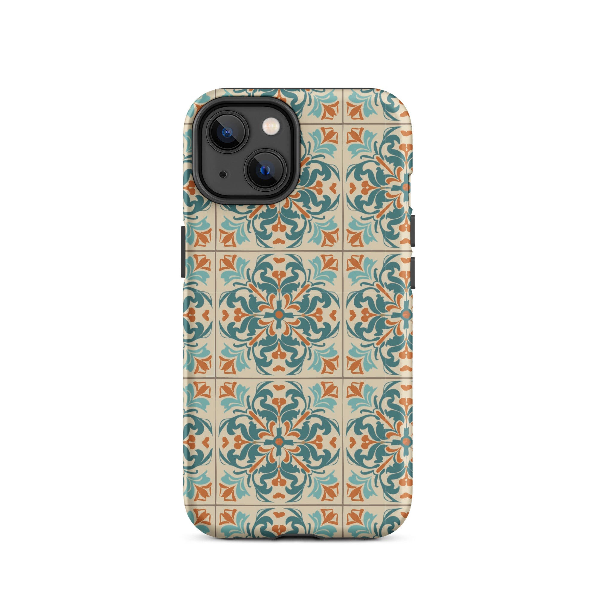Villa Toscana - iPhone Case - Flay Cases