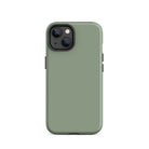 Woodland Moss - iPhone Case - Flay Cases
