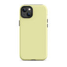 Lemon Sorbet - iPhone Case - Flay Cases