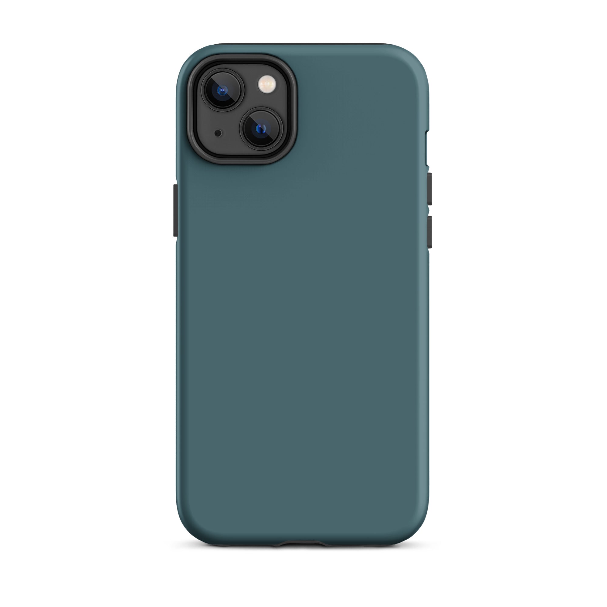 Deep Lagoon - iPhone Case - Flay Cases