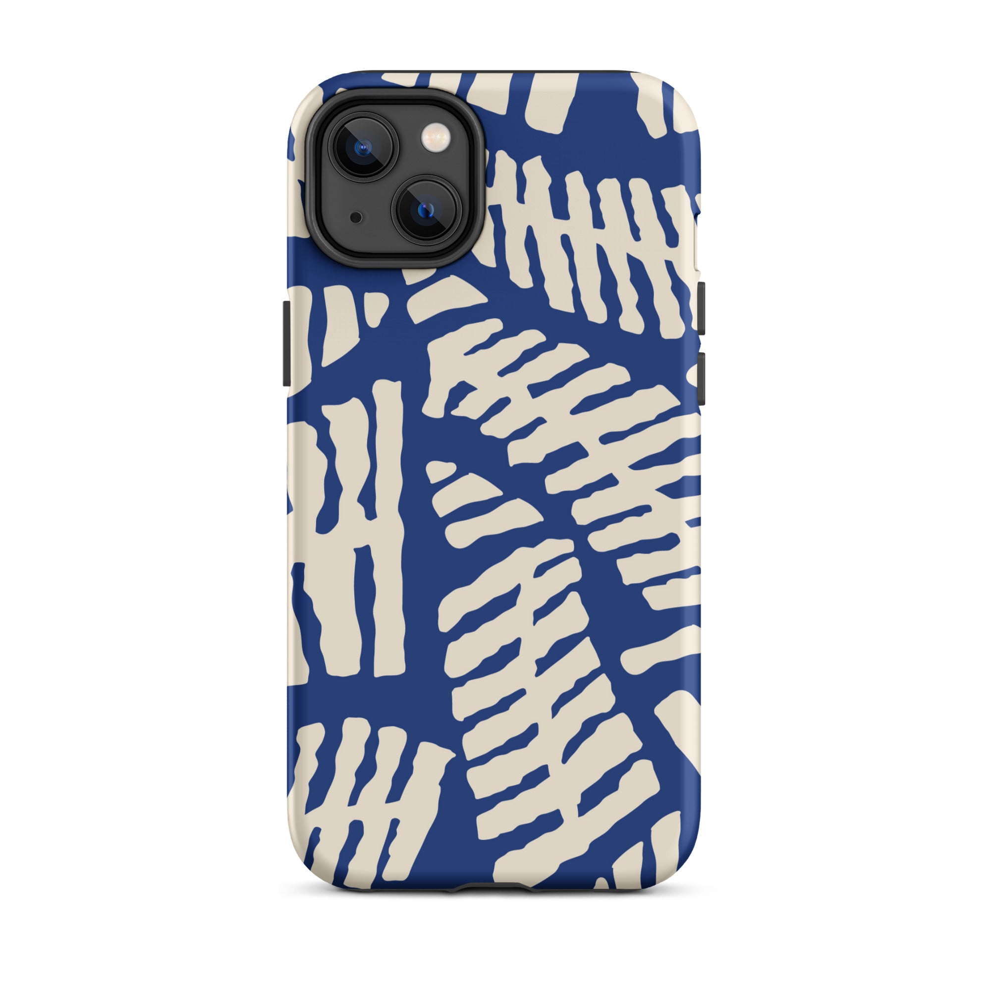 Coral Tide - iPhone Case - Flay Cases