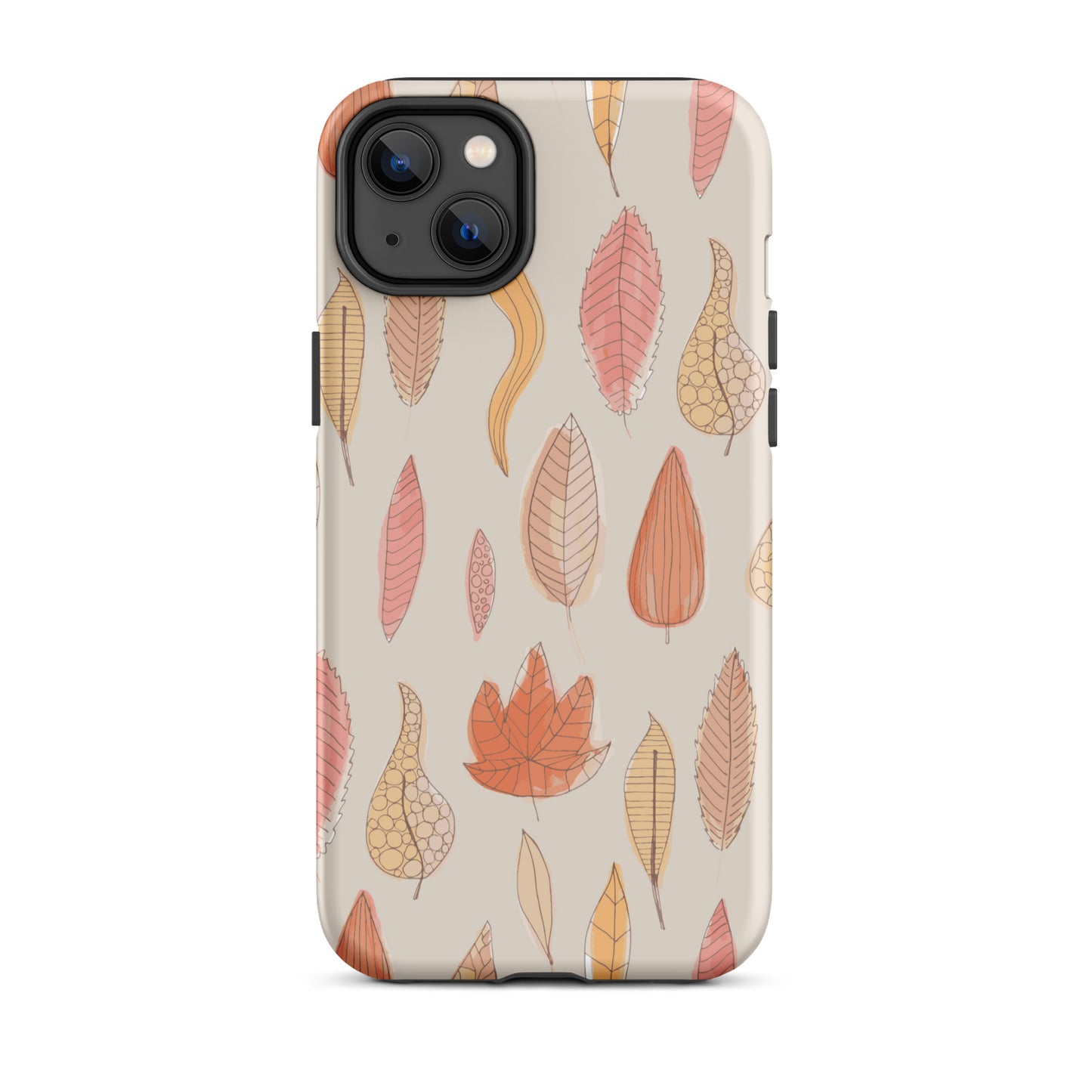 Rustic Fall - iPhone Case - Flay Cases