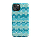 Mermaids Tail - iPhone Case - Flay Cases
