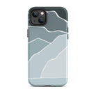 Overcast - iPhone Case - Flay Cases