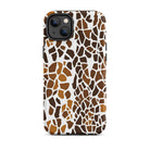 Giraffe Grandeur - iPhone Case - Flay Cases