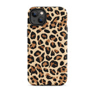 Leopard Luxe - iPhone Case - Flay Cases