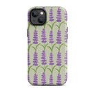 Lavender Fields - iPhone Case - Flay Cases