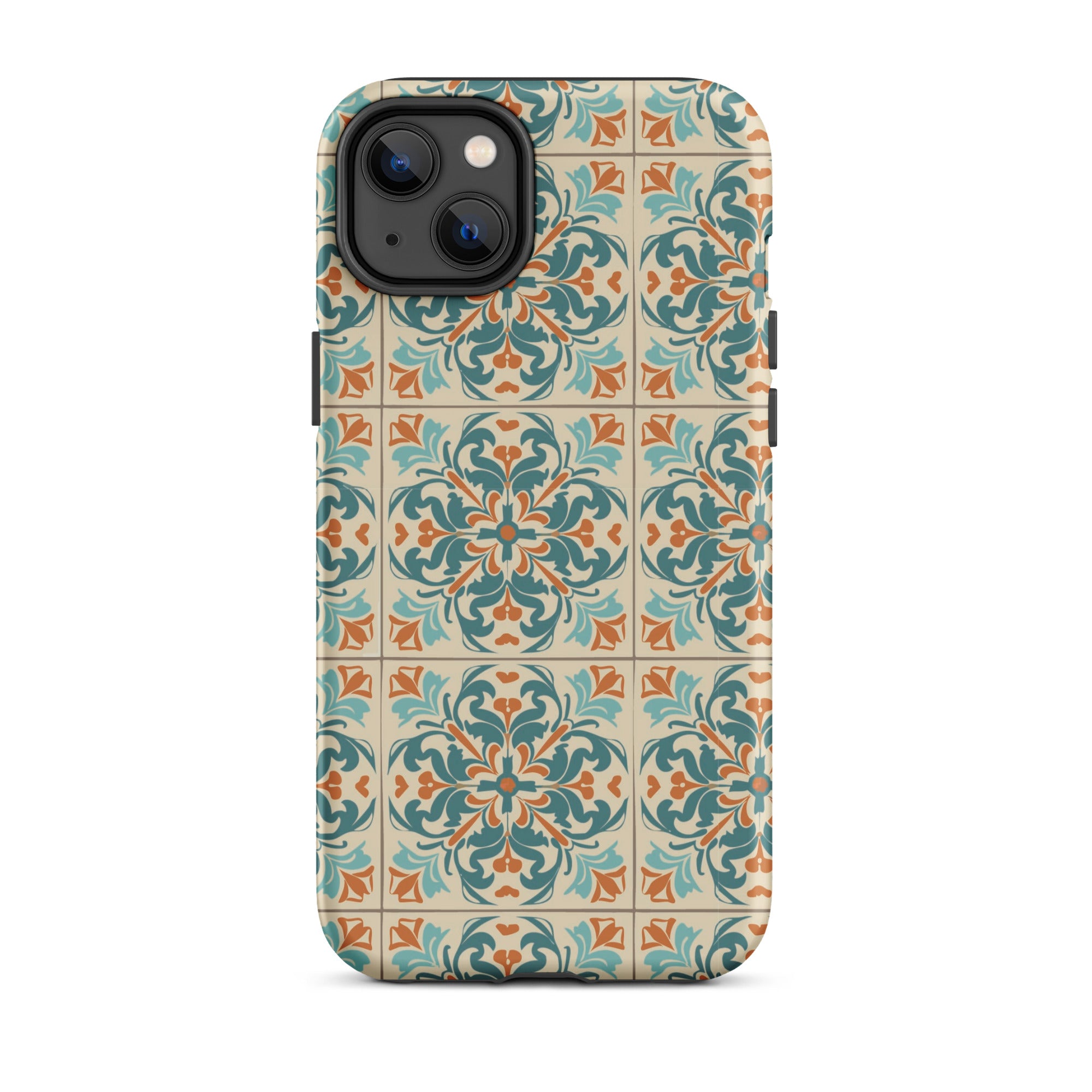 Villa Toscana - iPhone Case - Flay Cases