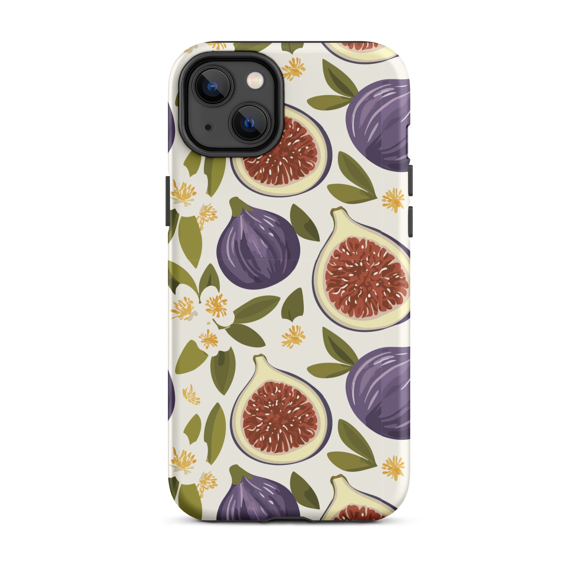 di Fichi - iPhone Case - Flay Cases