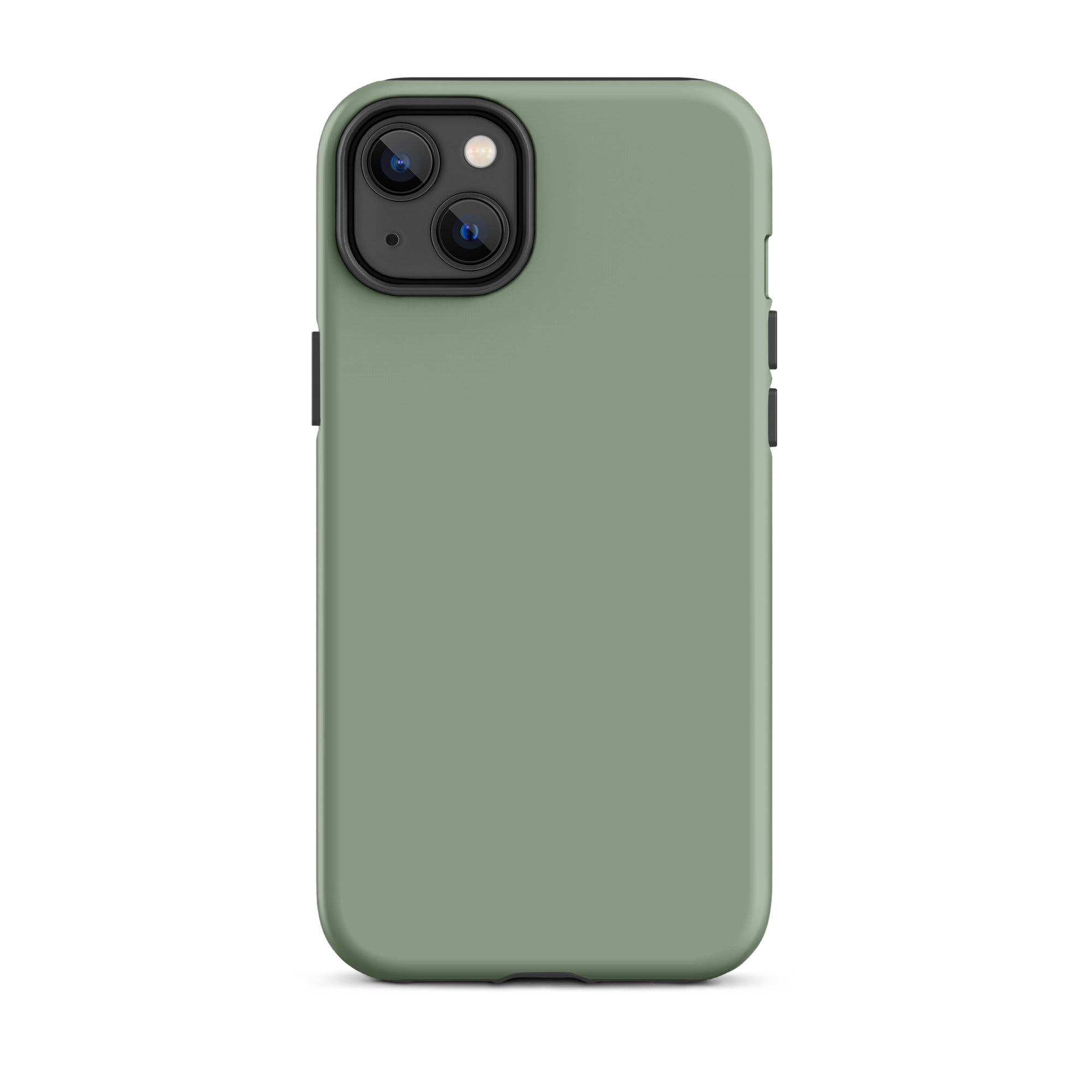 Woodland Moss - iPhone Case - Flay Cases