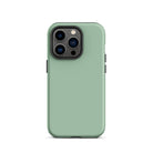 Pistachio Cream - iPhone Case - Flay Cases