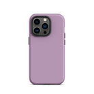 Lilac Whisper - iPhone Case - Flay Cases