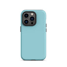 Powder Blue - iPhone Case - Flay Cases