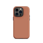 Amber Clay - iPhone Case - Flay Cases