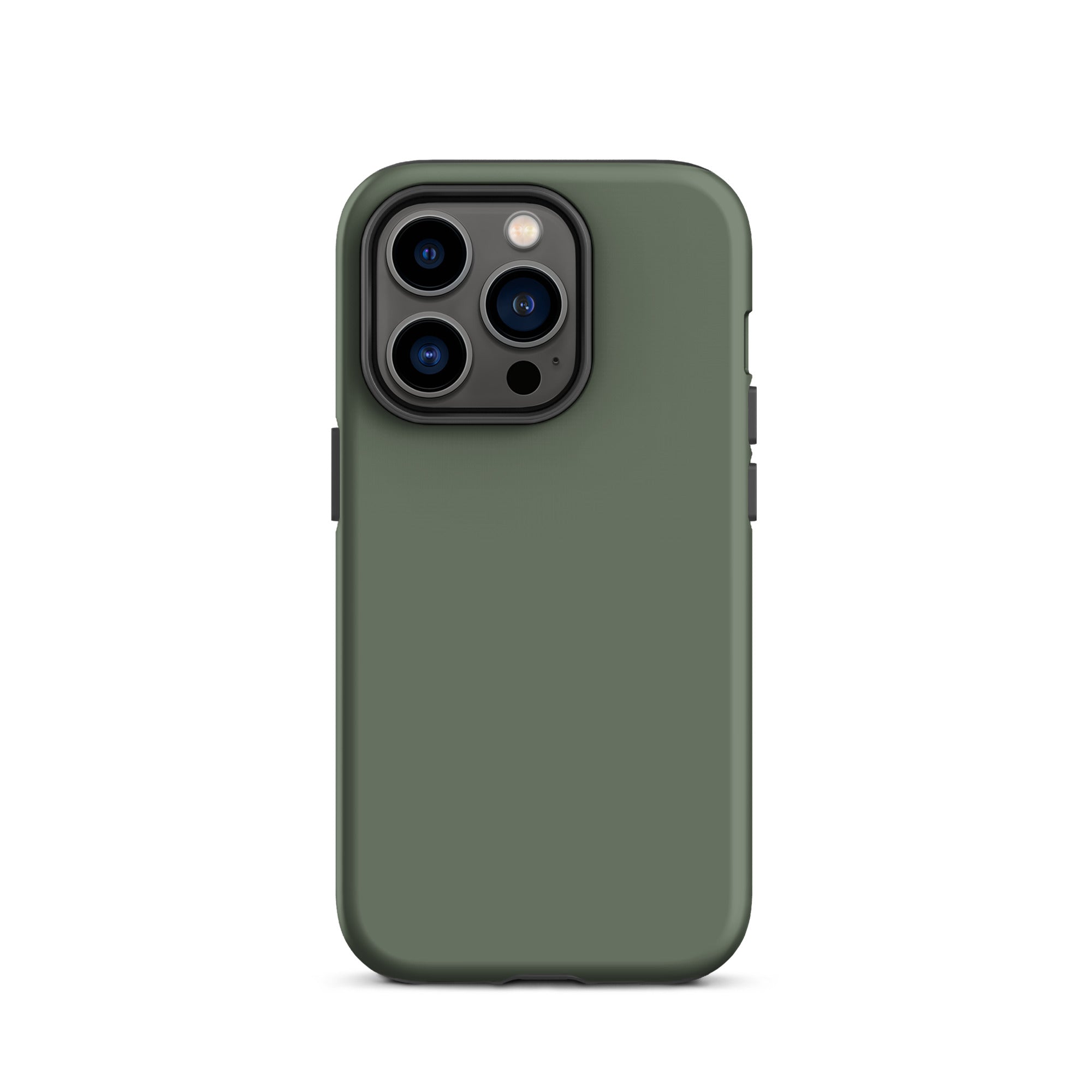 Forest Shadow - iPhone Case - Flay Cases