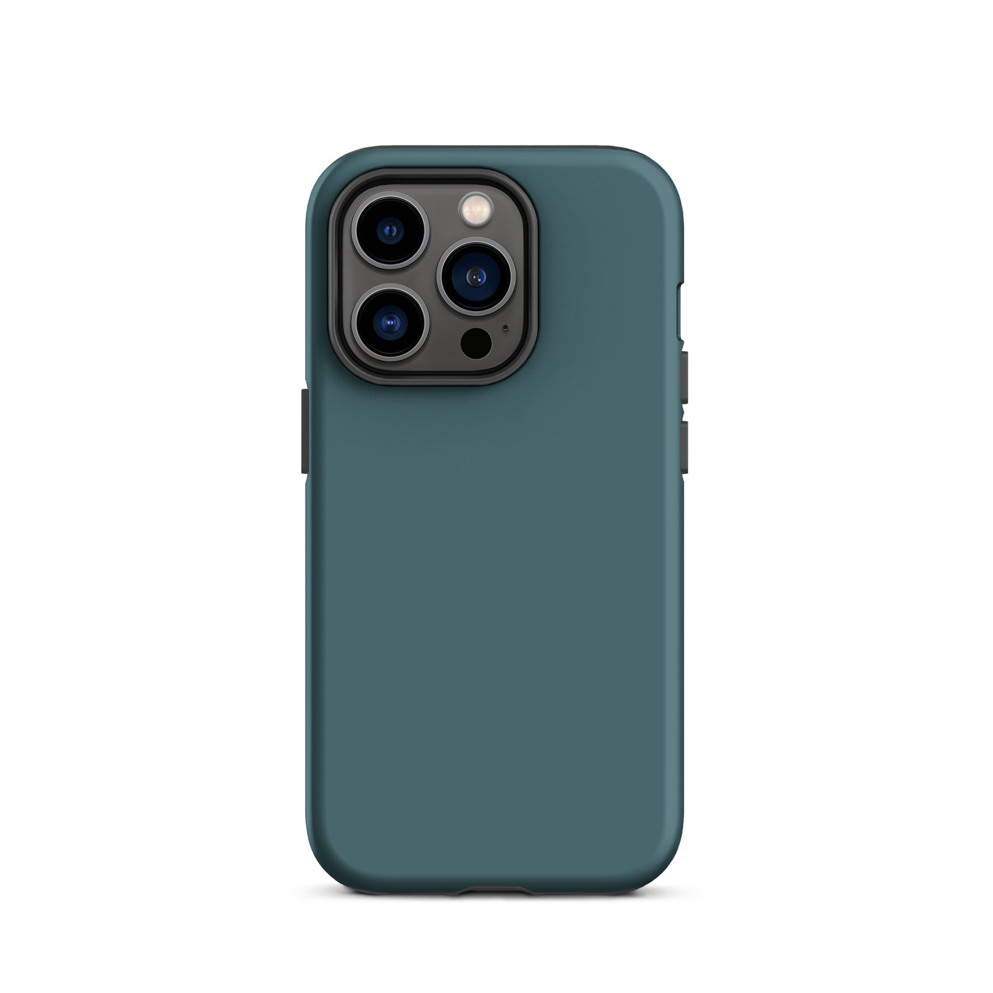 Deep Lagoon - iPhone Case - Flay Cases