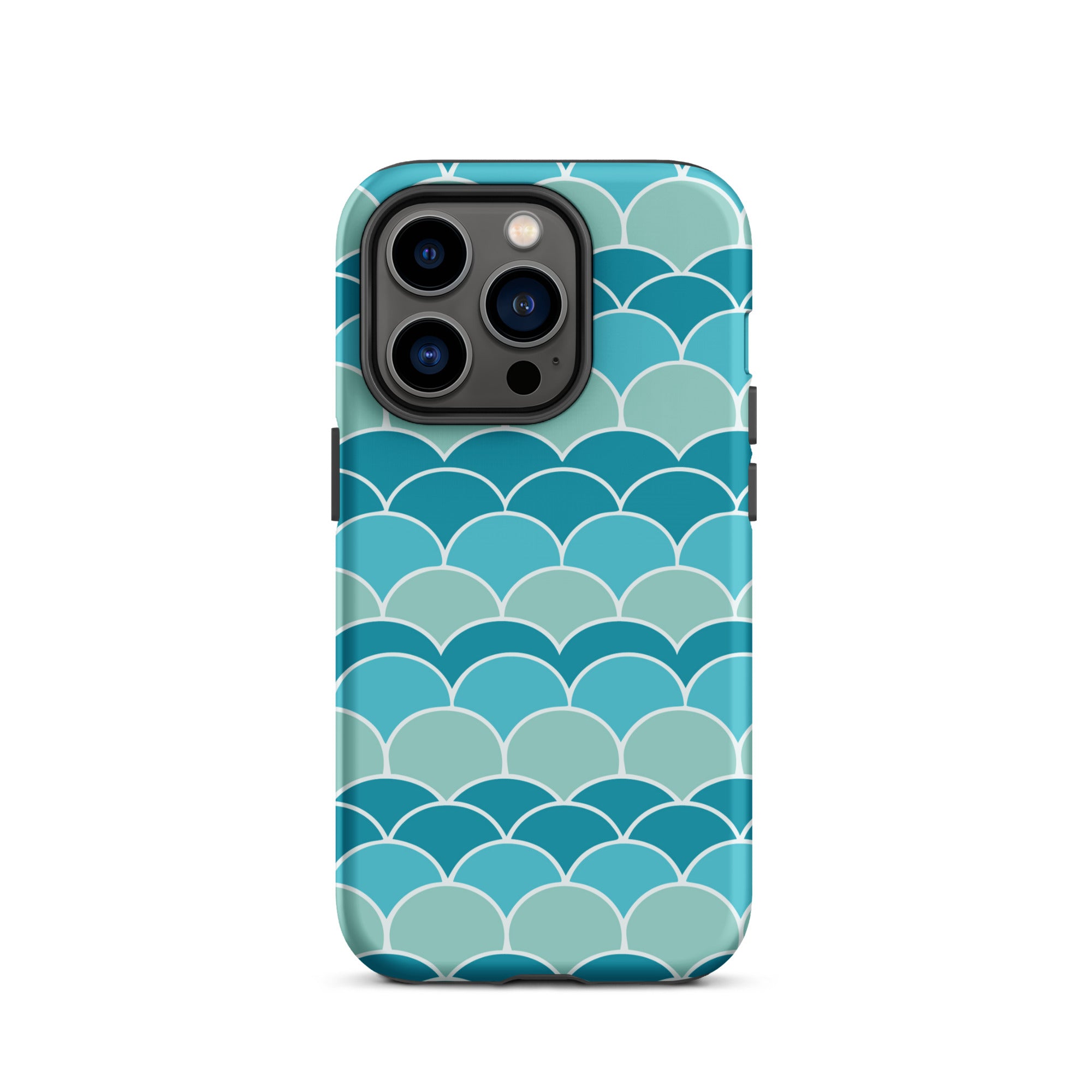 Mermaids Tail - iPhone Case - Flay Cases