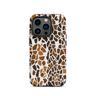 Giraffe Grandeur - iPhone Case - Flay Cases
