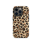 Leopard Luxe - iPhone Case - Flay Cases