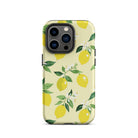 Amalfi Bloom - iPhone Case - Flay Cases