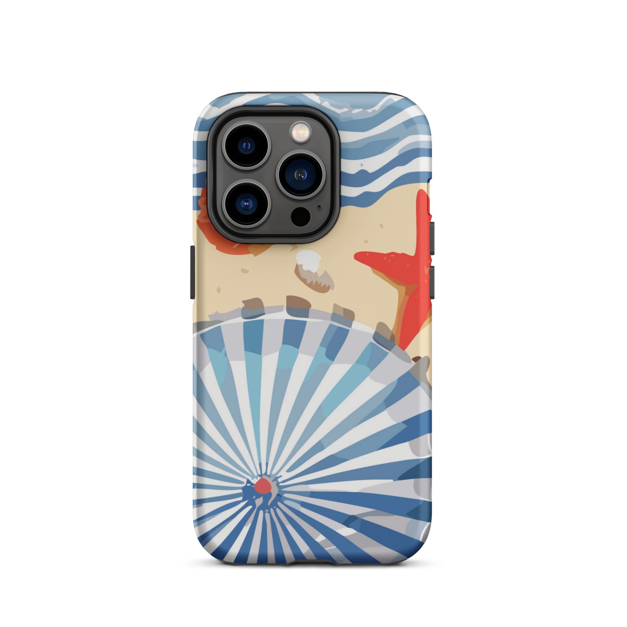 Côte d'Azur Breeze - iPhone Case - Flay Cases