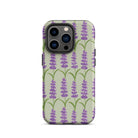 Lavender Fields - iPhone Case - Flay Cases