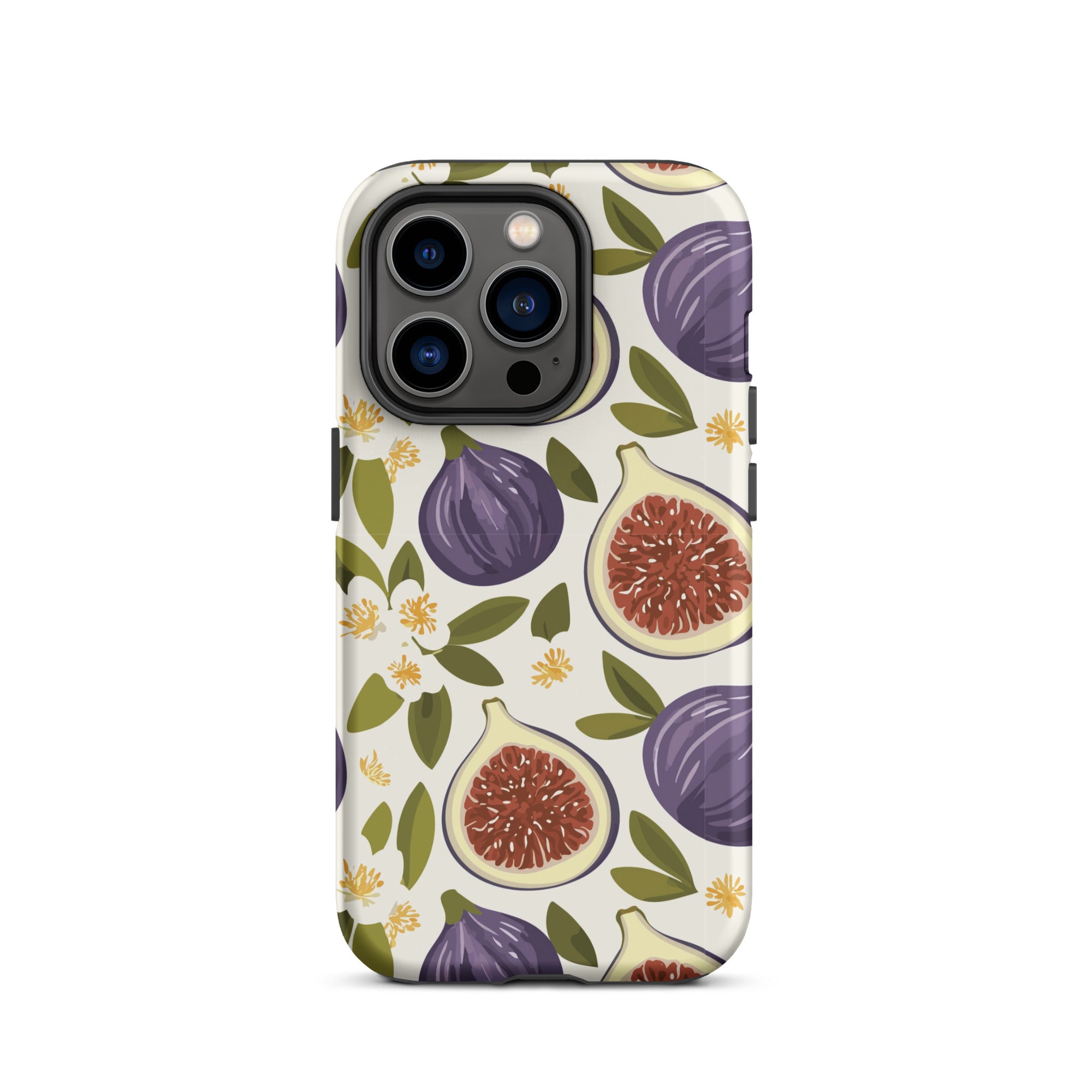 di Fichi - iPhone Case - Flay Cases