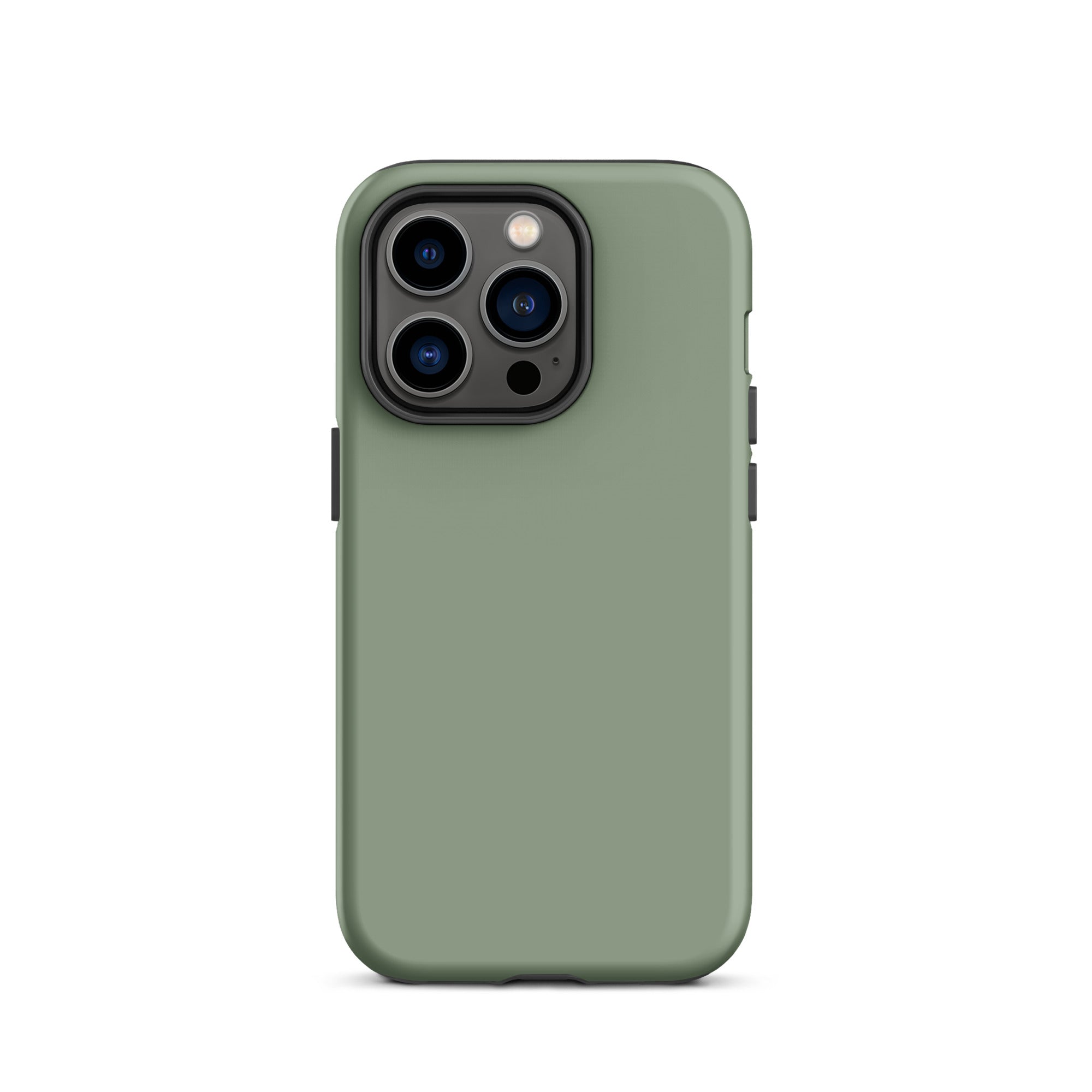 Woodland Moss - iPhone Case - Flay Cases