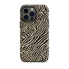 Wild Stripe - iPhone Case - Flay Cases