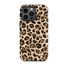 Leopard Luxe - iPhone Case - Flay Cases