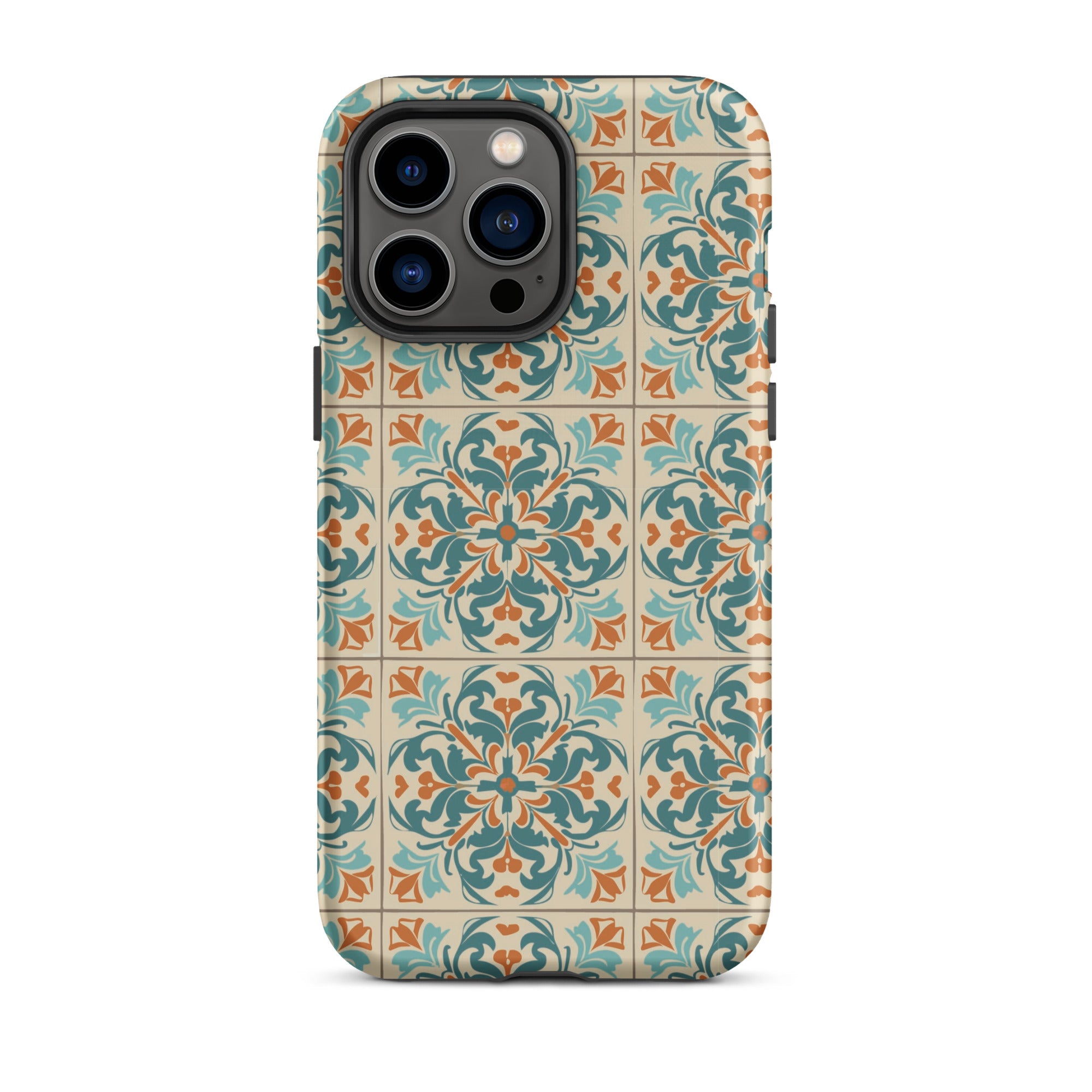 Villa Toscana - iPhone Case - Flay Cases