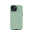 Pistachio Cream - iPhone Case - Flay Cases