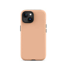 Peach Sorbet - iPhone Case - Flay Cases