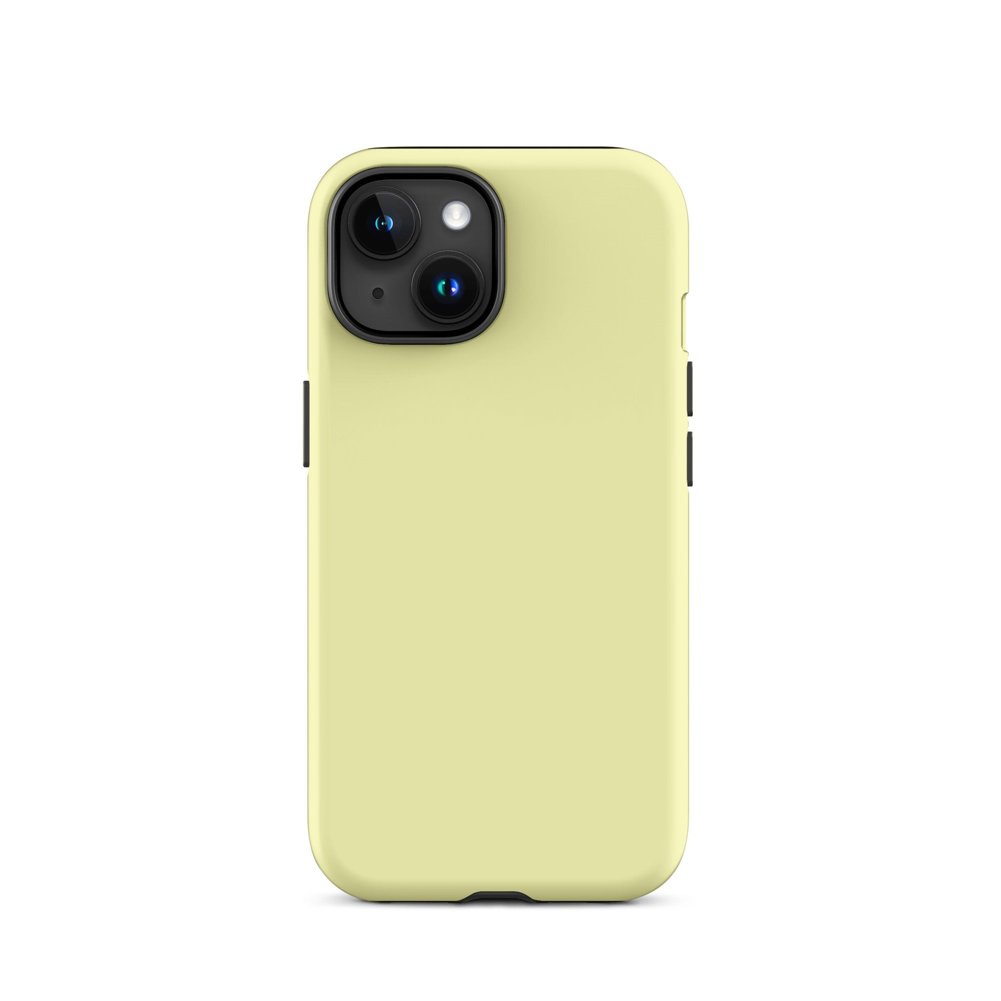 Lemon Sorbet - iPhone Case - Flay Cases
