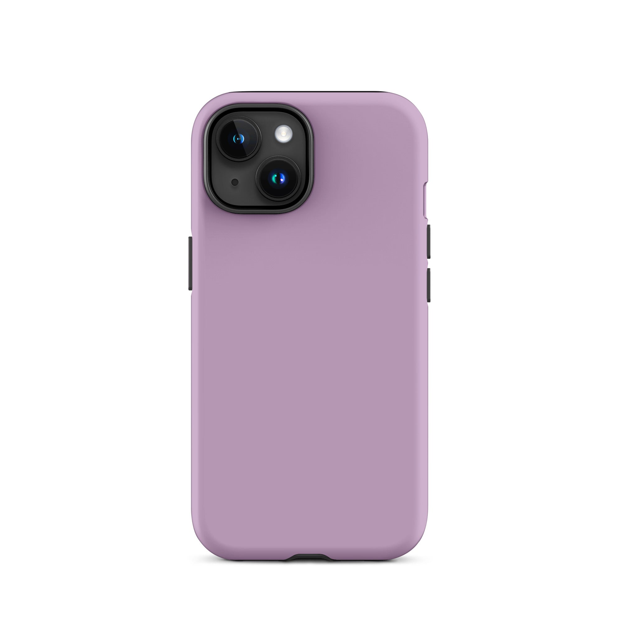 Lilac Whisper - iPhone Case - Flay Cases