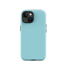 Powder Blue - iPhone Case - Flay Cases