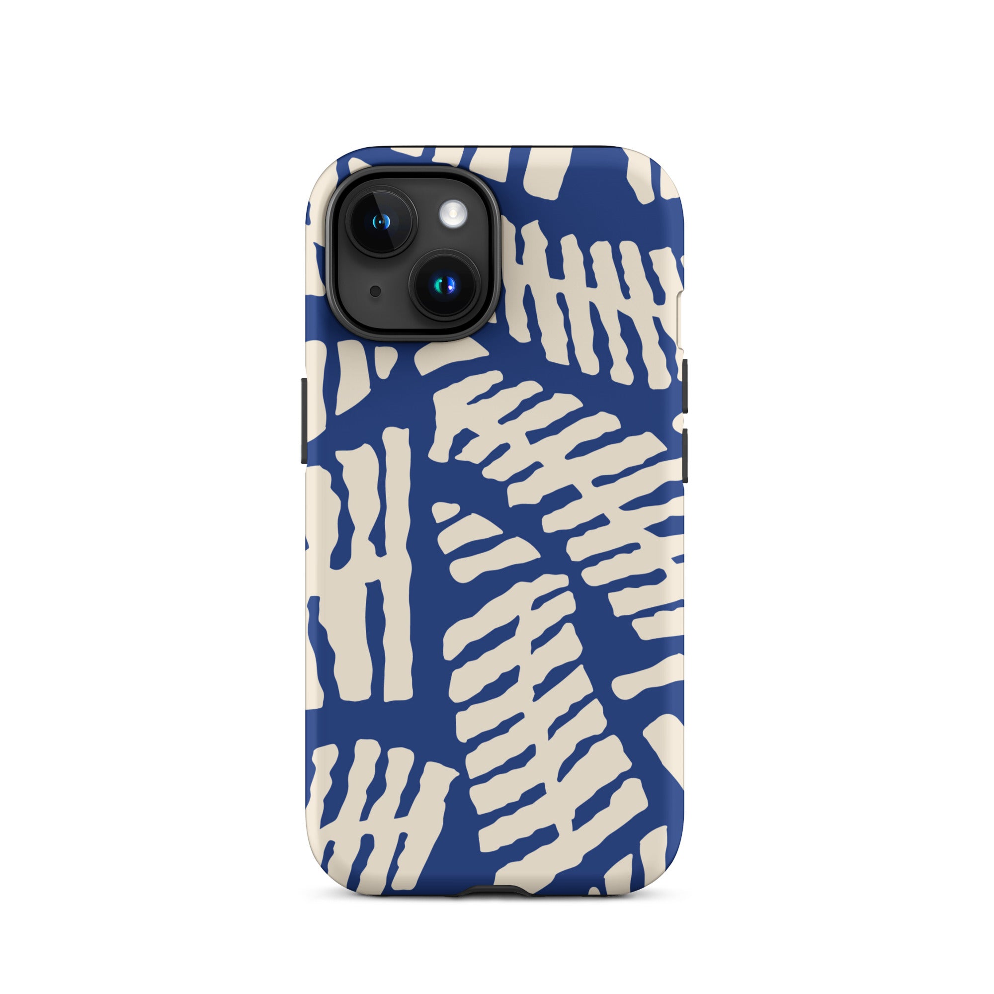 Coral Tide - iPhone Case - Flay Cases