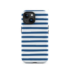 Sailors Trace - iPhone Case - Flay Cases