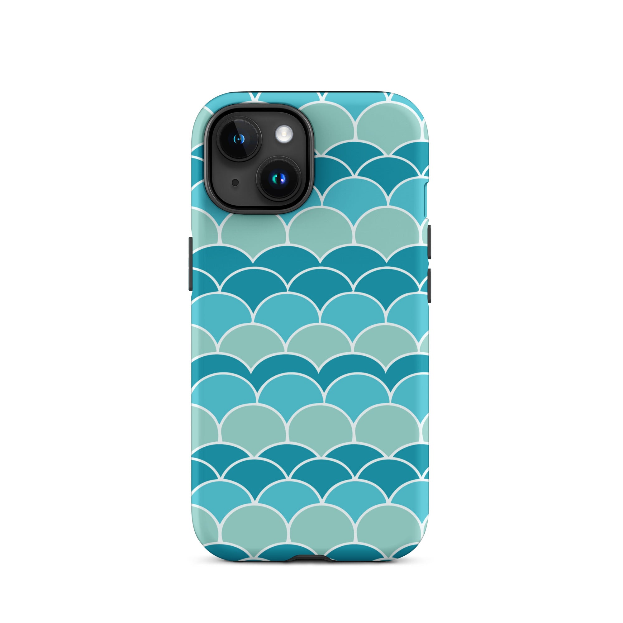 Mermaids Tail - iPhone Case - Flay Cases