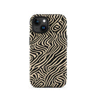 Wild Stripe - iPhone Case - Flay Cases