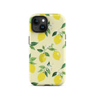 Amalfi Bloom - iPhone Case - Flay Cases