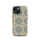 Villa Toscana - iPhone Case - Flay Cases