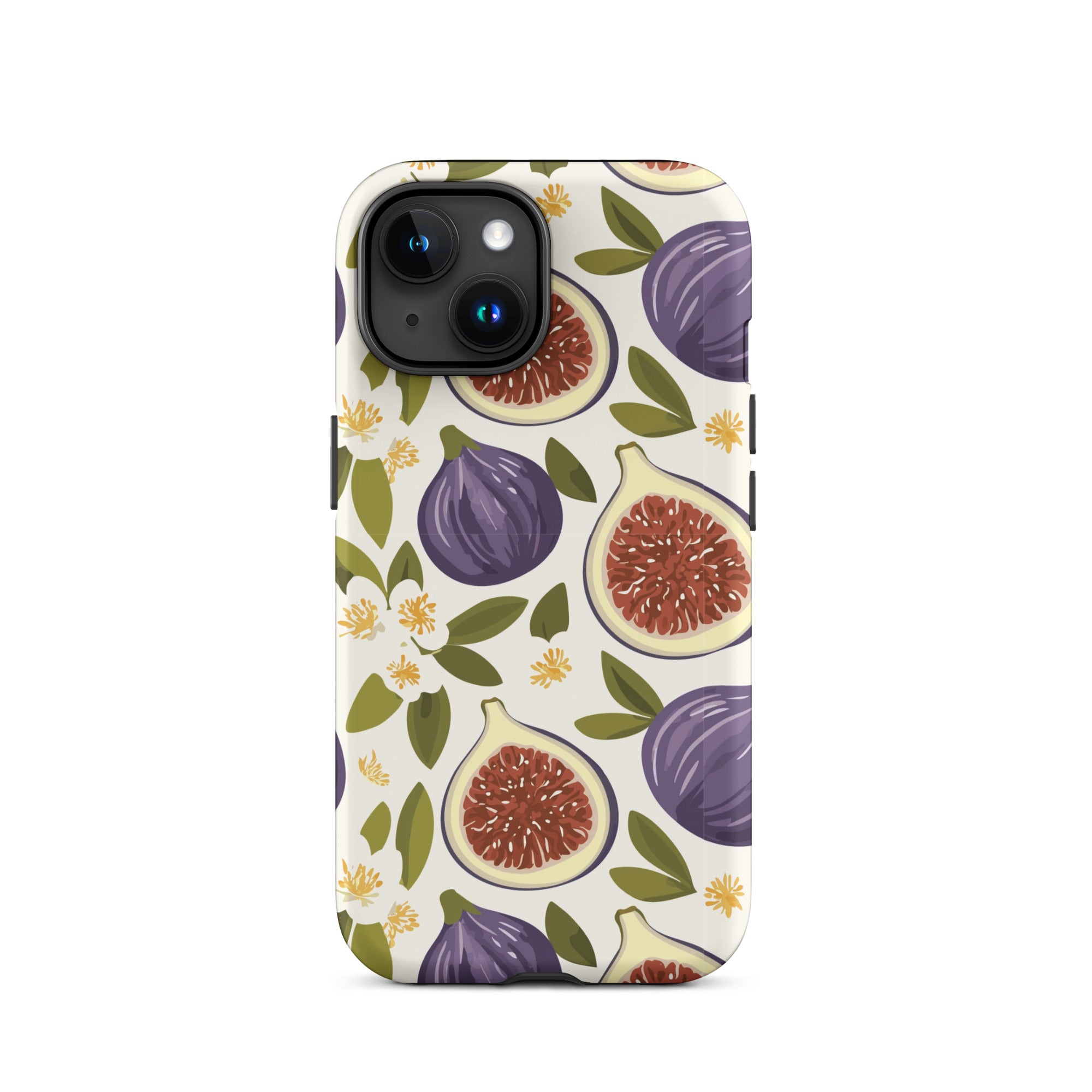 di Fichi - iPhone Case - Flay Cases