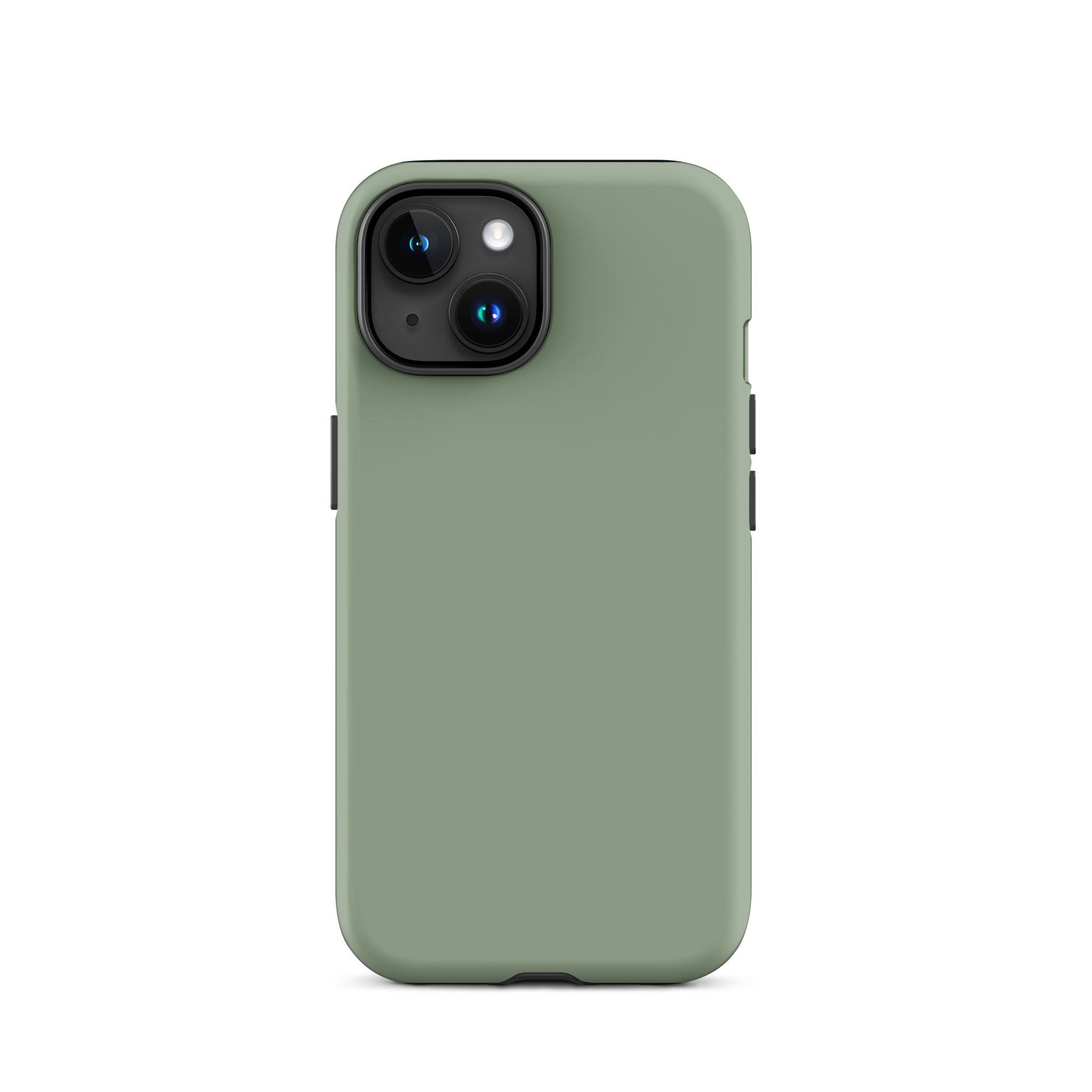 Woodland Moss - iPhone Case - Flay Cases