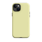 Lemon Sorbet - iPhone Case - Flay Cases