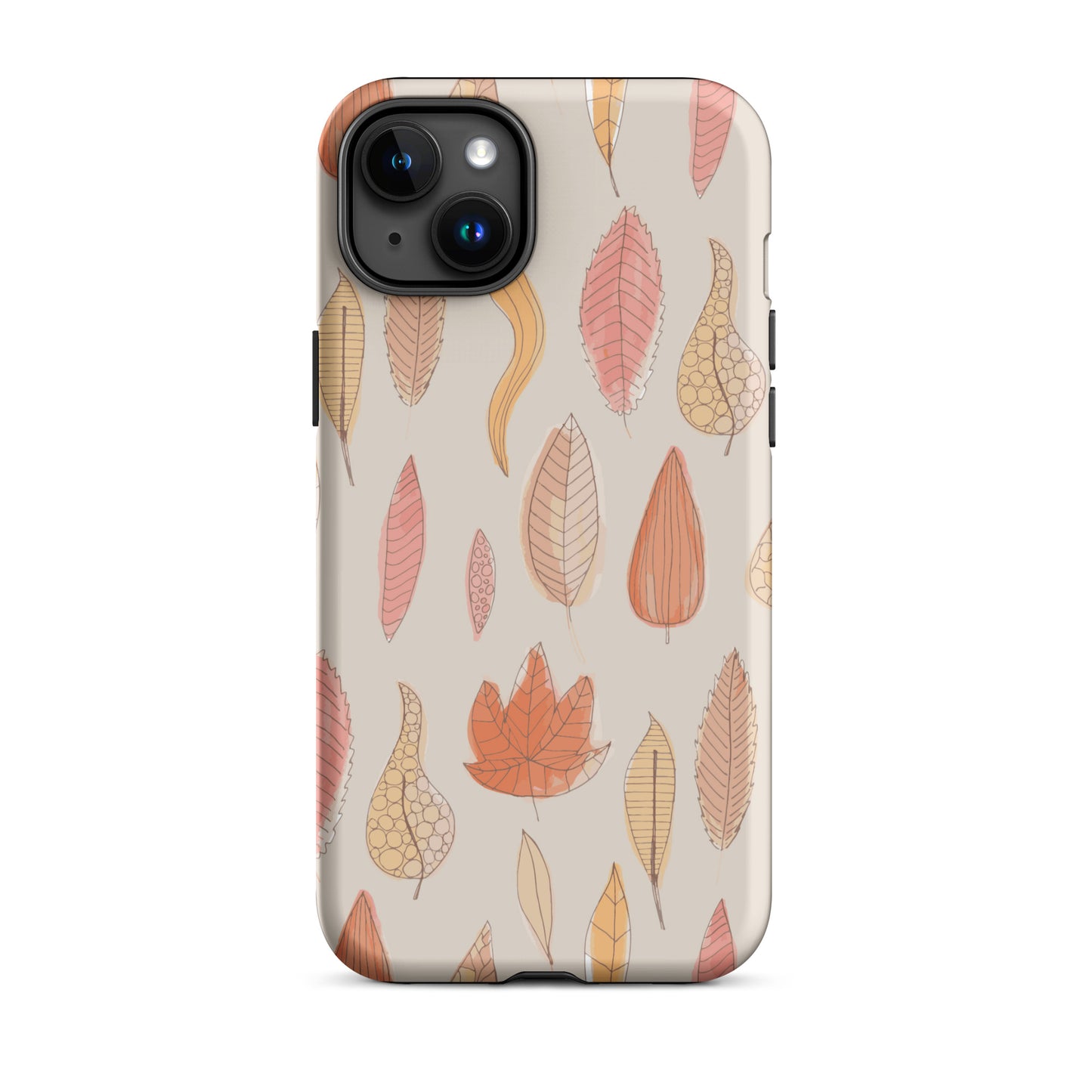 Rustic Fall - iPhone Case - Flay Cases